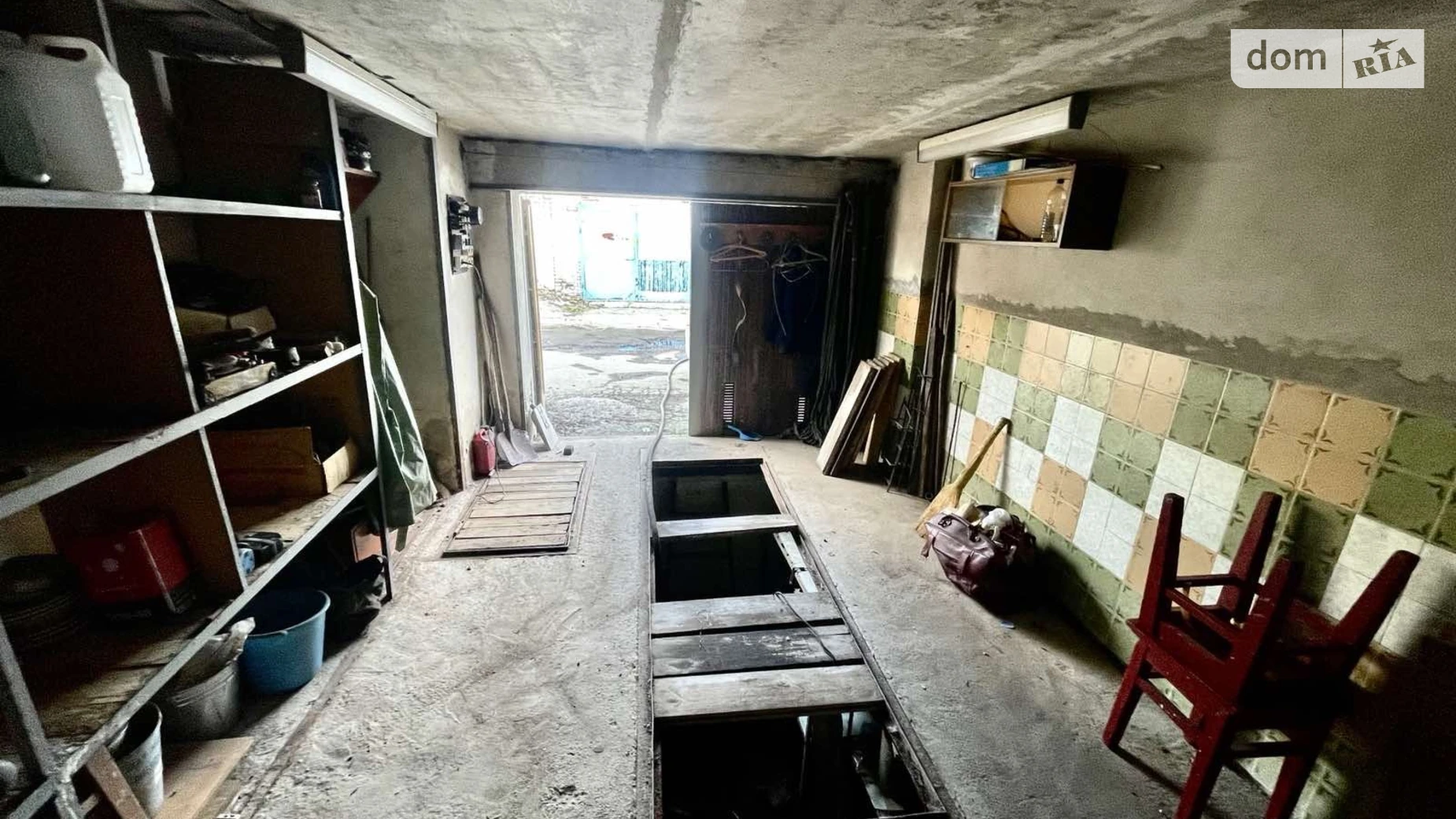 Продается место в гаражном кооперативе под легковое авто на 30 кв. м, цена: 11000 $ - фото 5