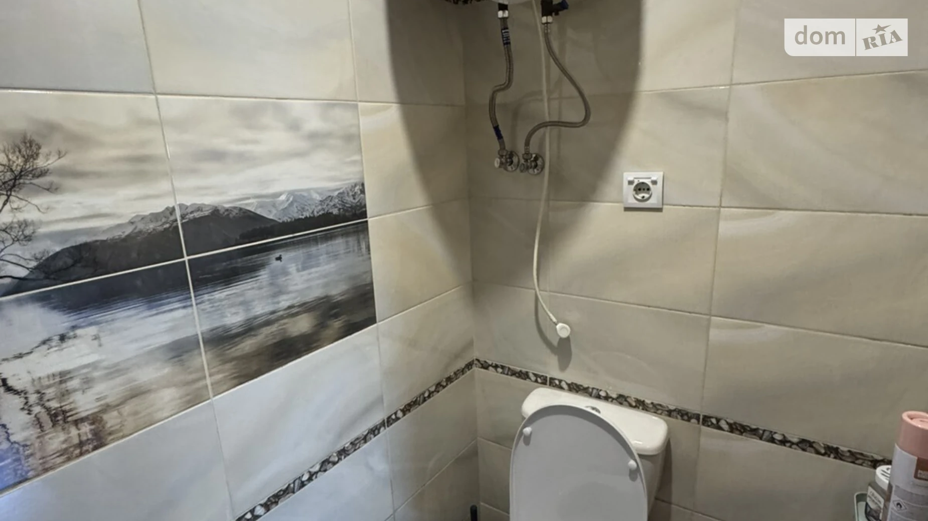 Здається в оренду 1-кімнатна квартира 20 кв. м у Хмельницькому, просп. Миру, 95/2 - фото 5