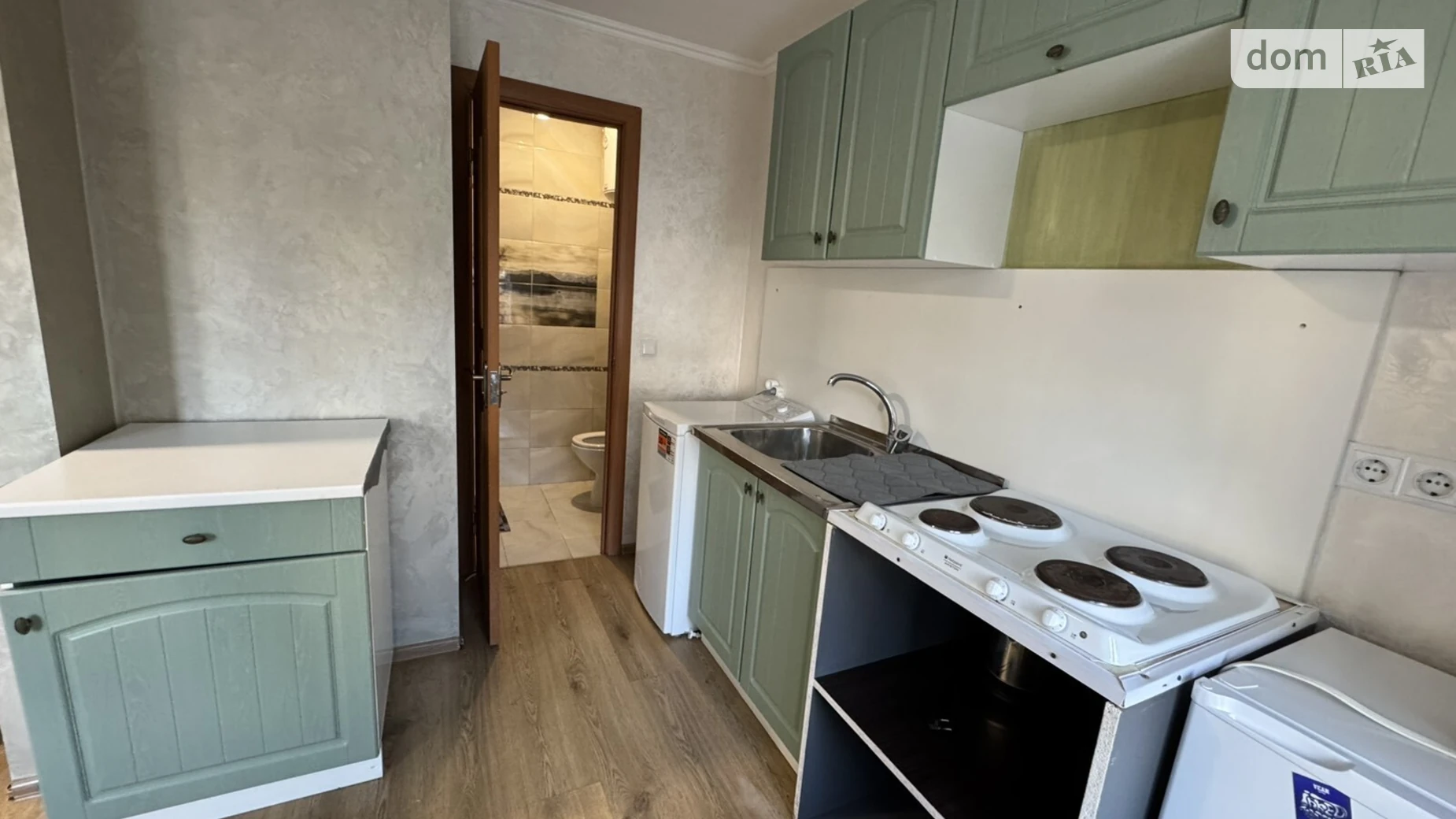 Здається в оренду 1-кімнатна квартира 20 кв. м у Хмельницькому, просп. Миру, 95/2 - фото 4