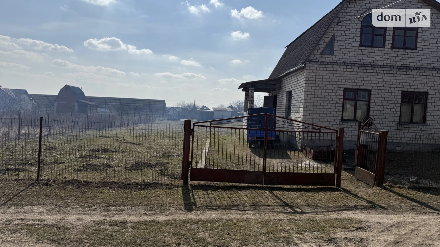 Продается земельный участок 11.72 соток в Хмельницкой области, цена: 25000 $ - фото 3