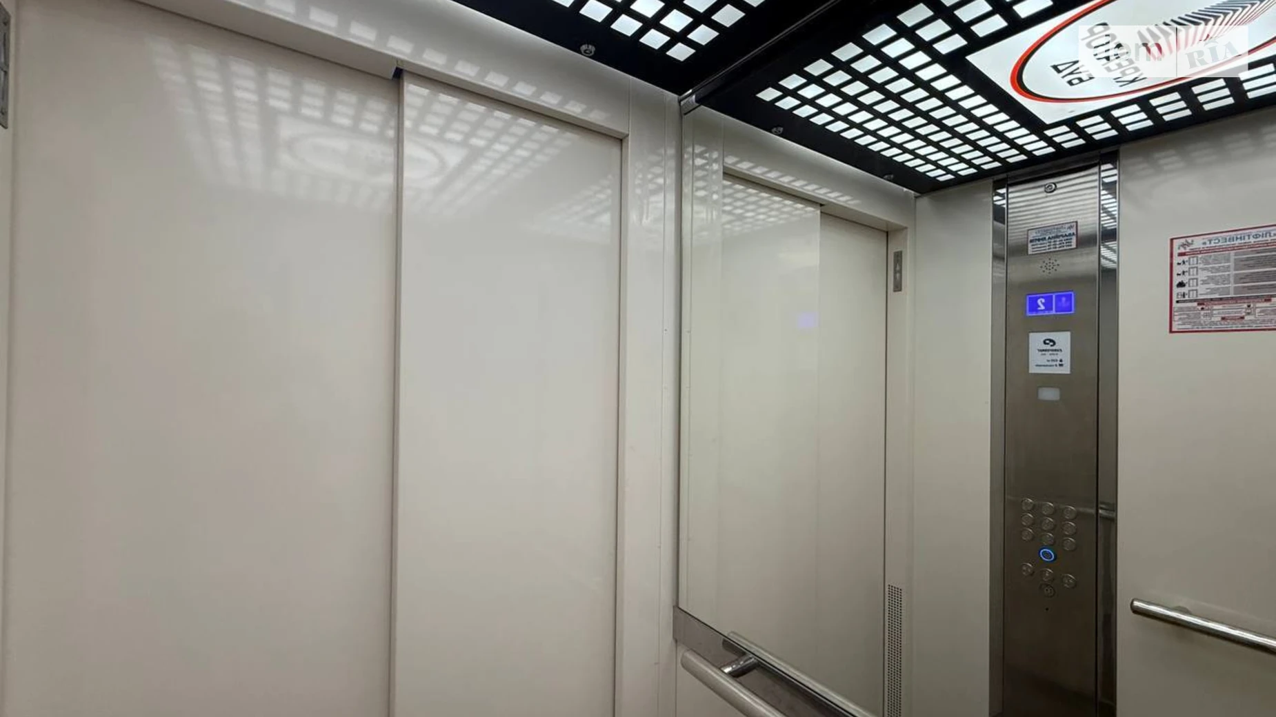 3-кімнатна квартира 99.1 кв. м у Тернополі, цена: 95000 $ - фото 2