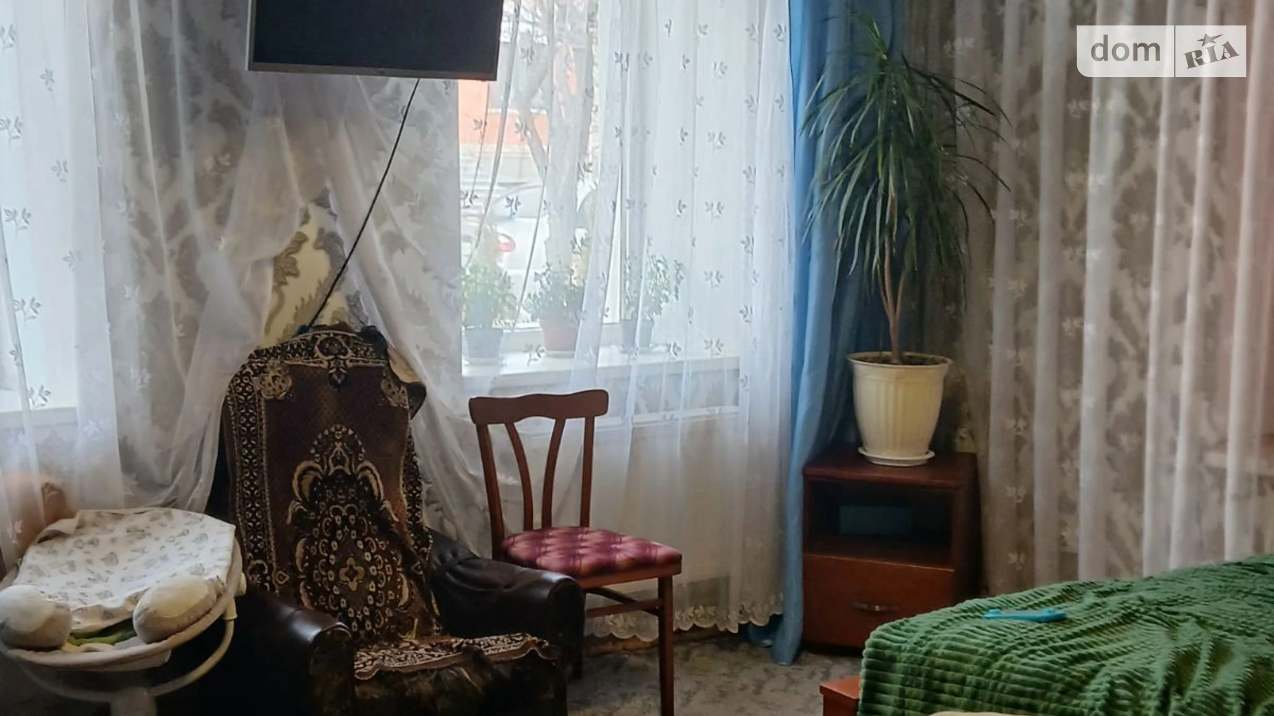 Продается часть дома 50 кв. м с гаражом, цена: 50000 $ - фото 3