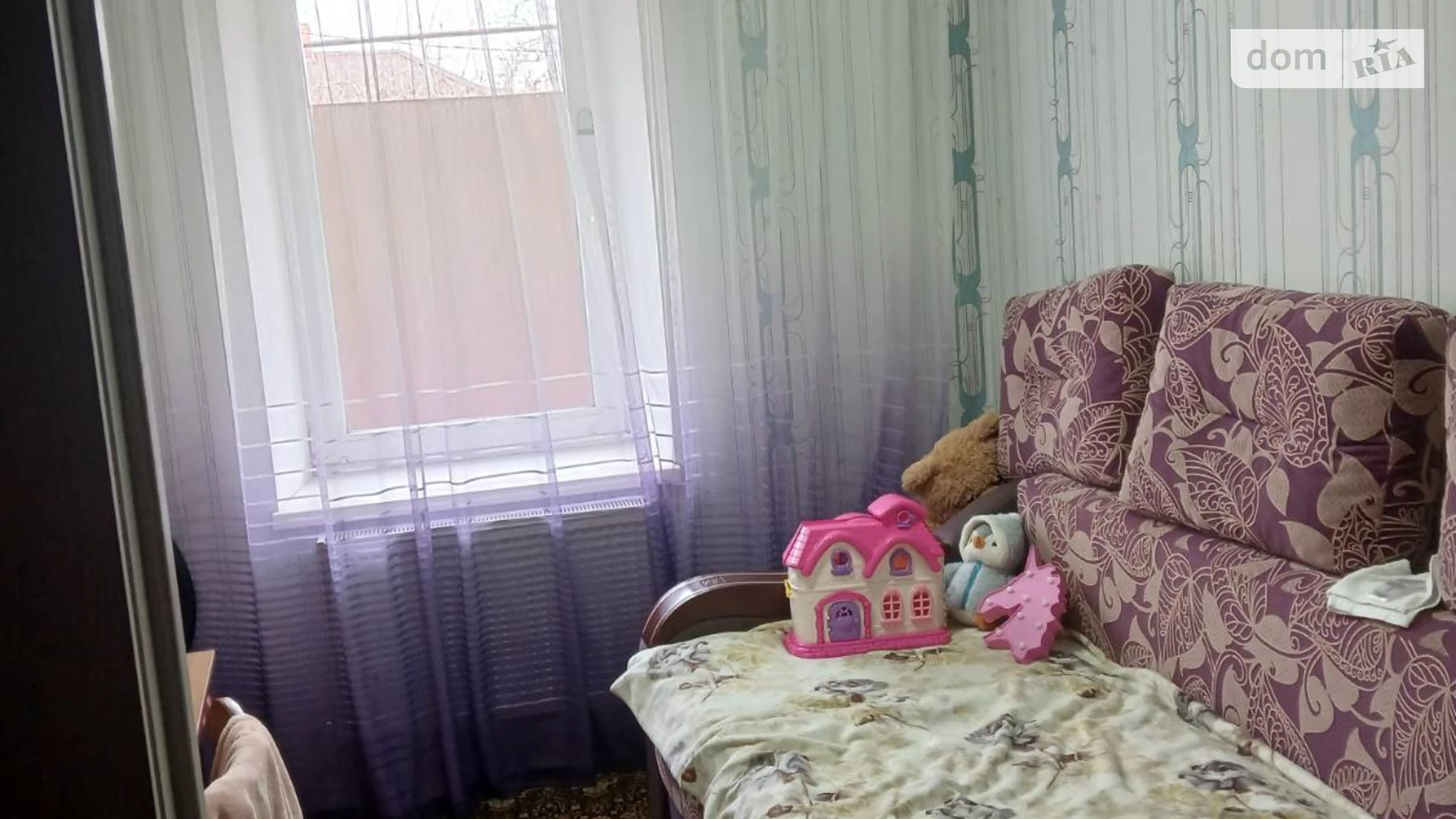 Продается часть дома 50 кв. м с гаражом, цена: 50000 $ - фото 4