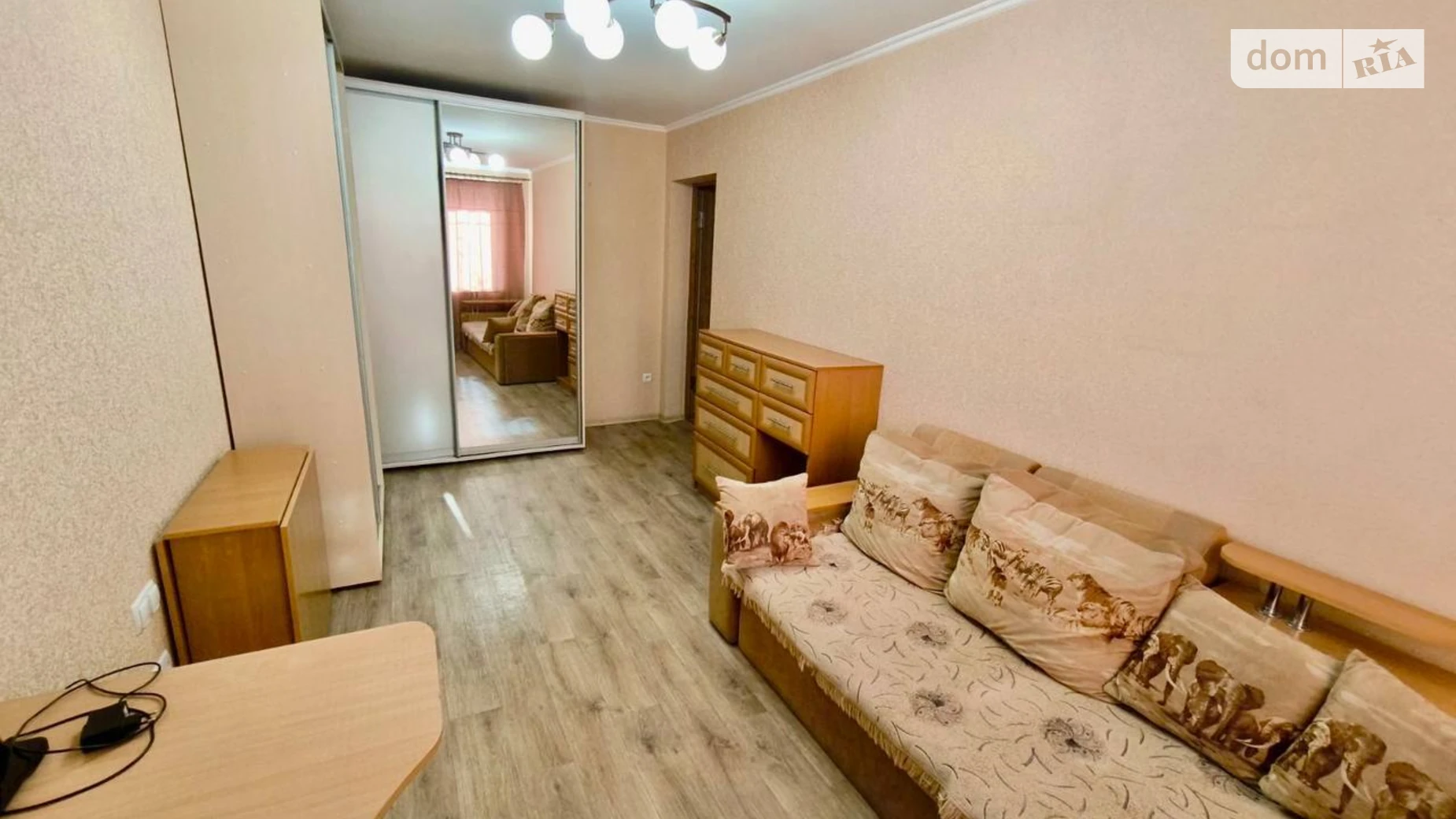Здається в оренду 2-кімнатна квартира 47 кв. м у Полтаві, вул. Пушкарівська, 22А - фото 3