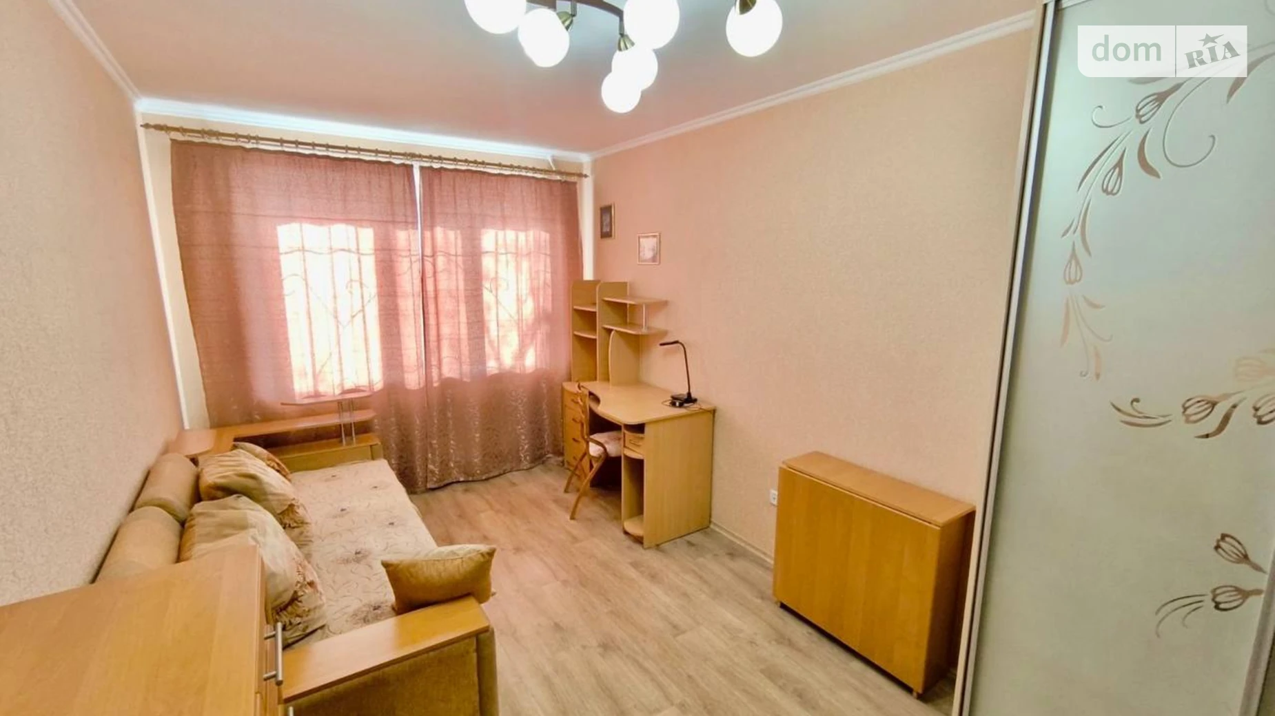 Здається в оренду 2-кімнатна квартира 47 кв. м у Полтаві, вул. Пушкарівська, 22А - фото 2