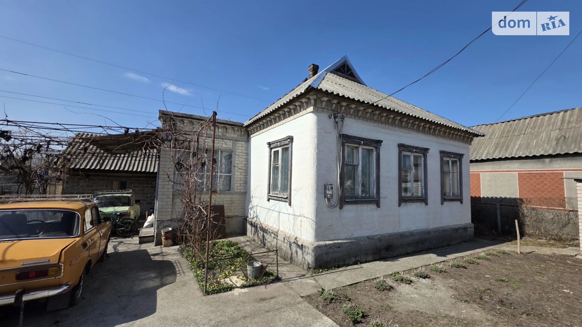 Продается одноэтажный дом 66.4 кв. м с подвалом, цена: 32000 $ - фото 4