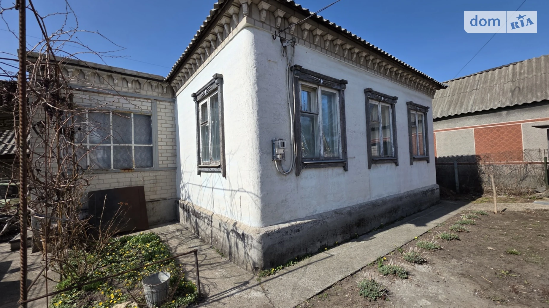 Продается одноэтажный дом 66.4 кв. м с подвалом, цена: 32000 $ - фото 5