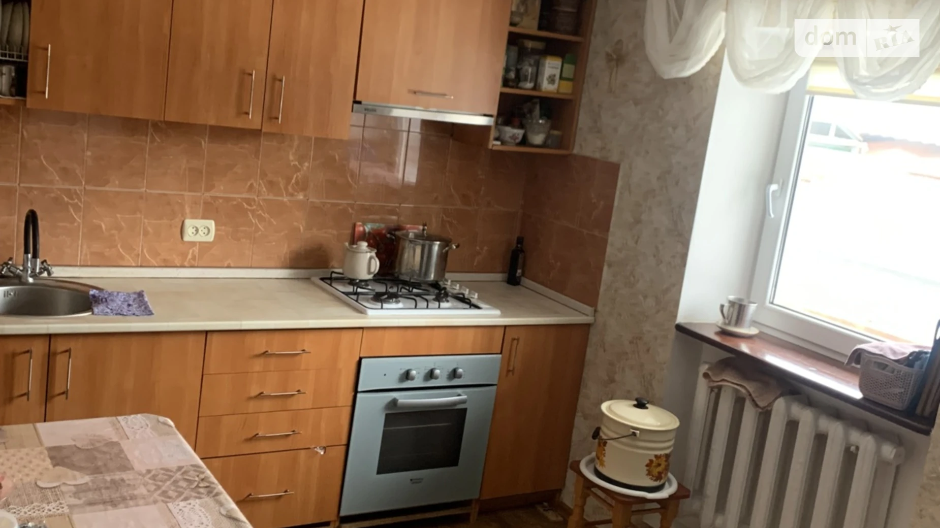 Продається одноповерховий будинок 74.4 кв. м з каміном, цена: 58000 $ - фото 5