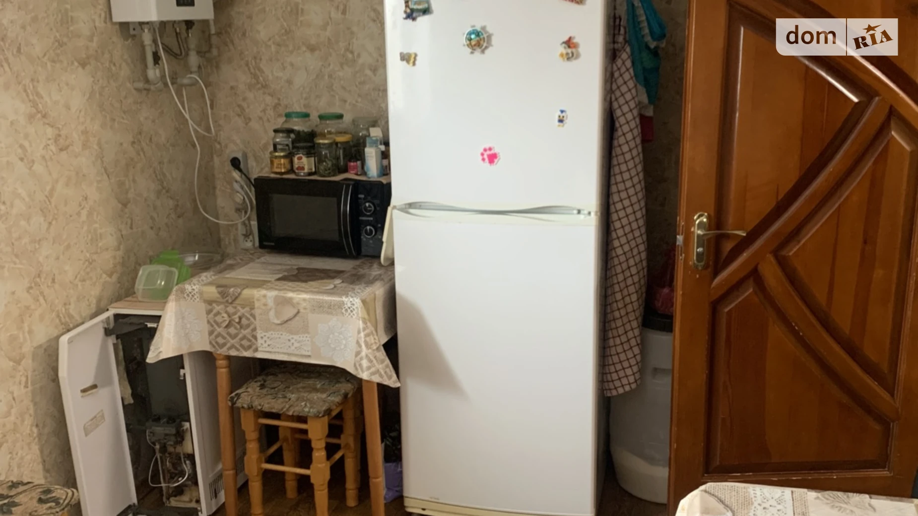 Продається одноповерховий будинок 74.4 кв. м з каміном, цена: 58000 $ - фото 4