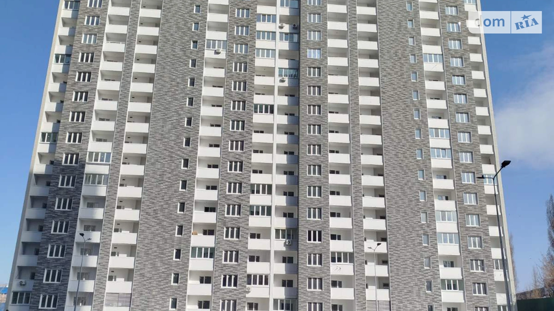 Продается 1-комнатная квартира 45.05 кв. м в Киеве, ул. Семьи Кульженков, 21 - фото 2