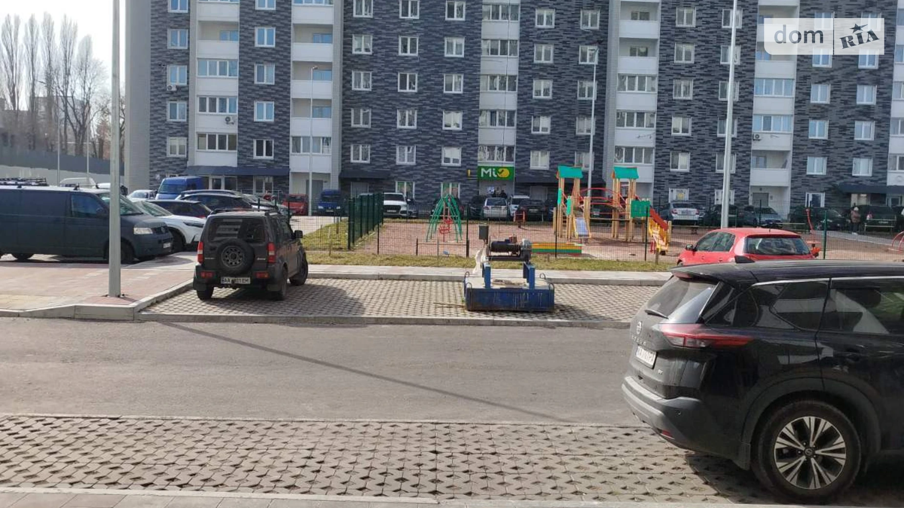 Продается 1-комнатная квартира 45.05 кв. м в Киеве, ул. Семьи Кульженков, 21 - фото 3