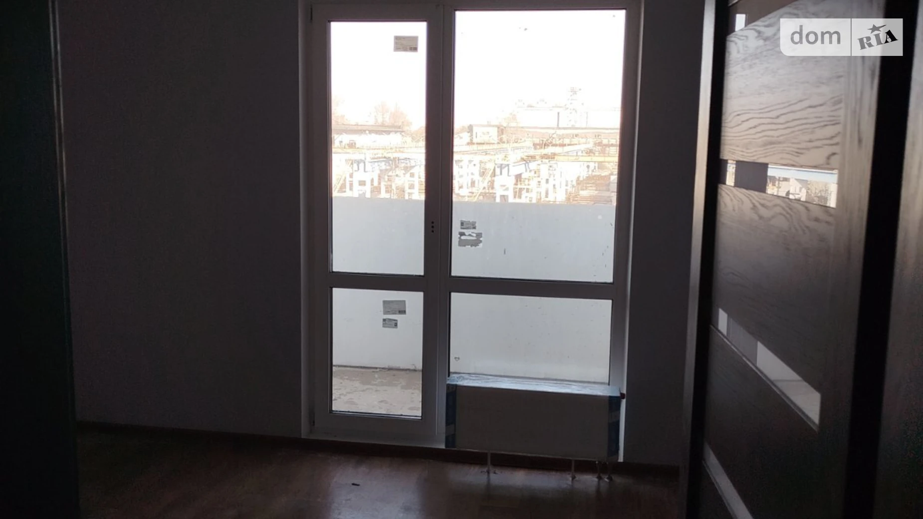 Продается 1-комнатная квартира 45.05 кв. м в Киеве, ул. Семьи Кульженков, 21 - фото 4