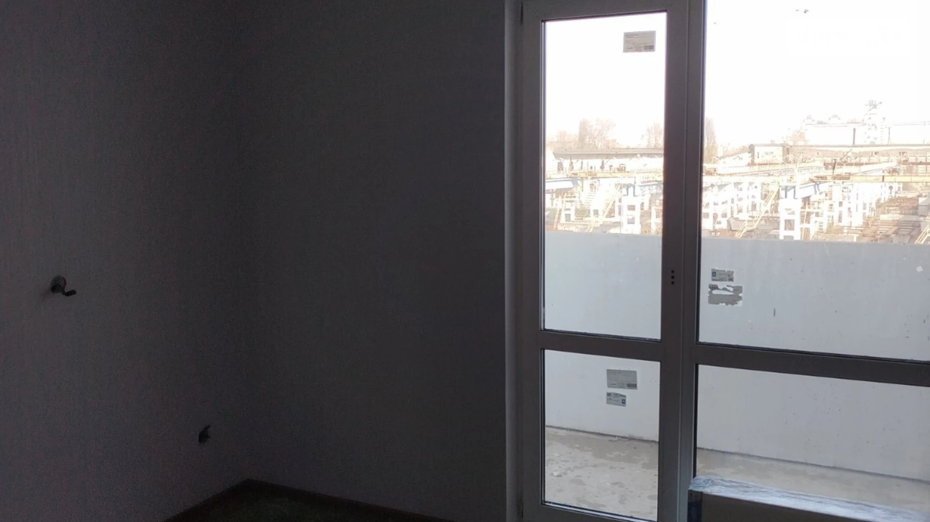 Продается 1-комнатная квартира 45.05 кв. м в Киеве, ул. Семьи Кульженков, 21 - фото 5