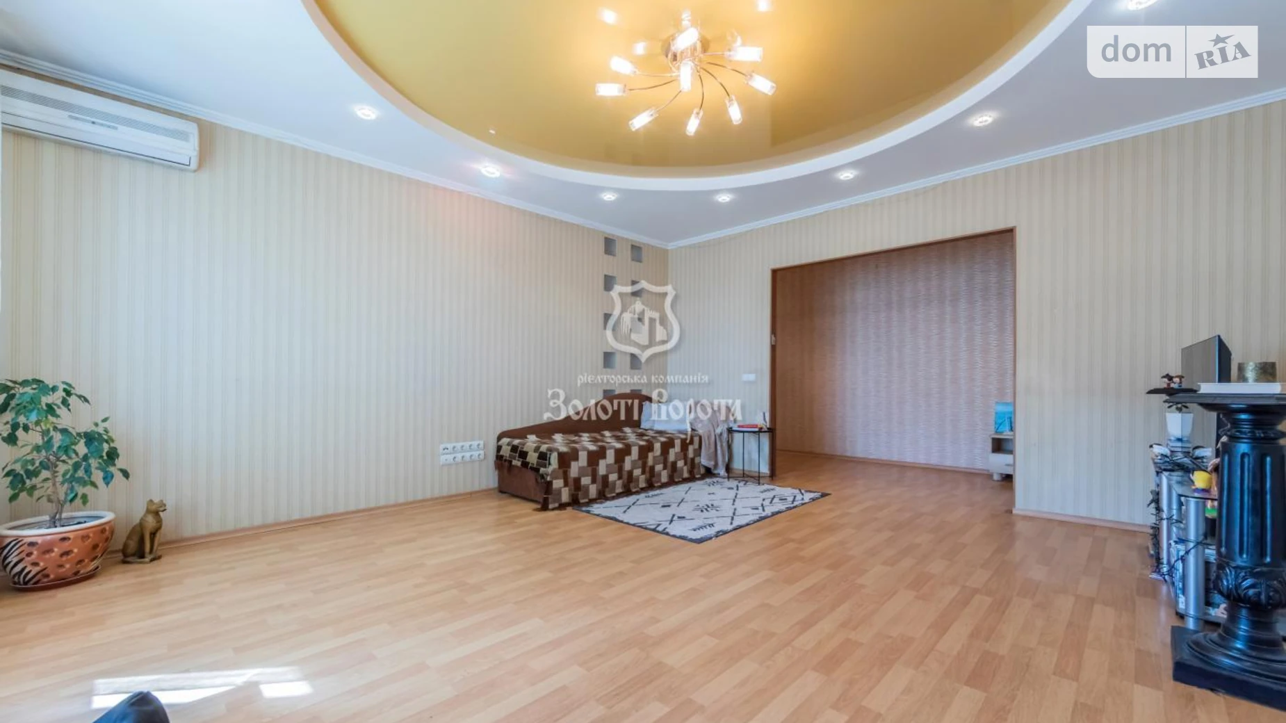 Продается 3-комнатная квартира 89.7 кв. м в Буче, ул. Садовая, 7Б - фото 2