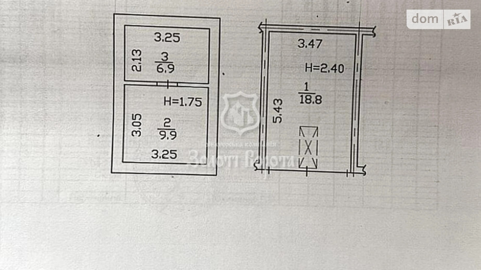 ул. Семьи Кульженко(Петра Дегтяренко), 1 Оболонский Киев, цена: 17000 $ - фото 3