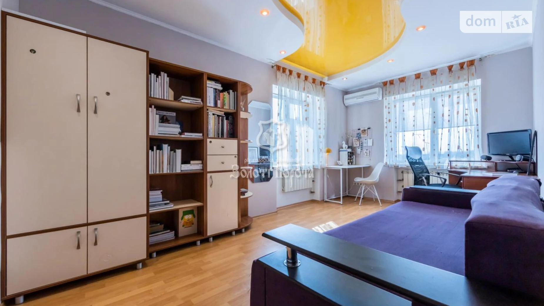 Продается 3-комнатная квартира 89.7 кв. м в Буче, ул. Садовая, 7Б - фото 4