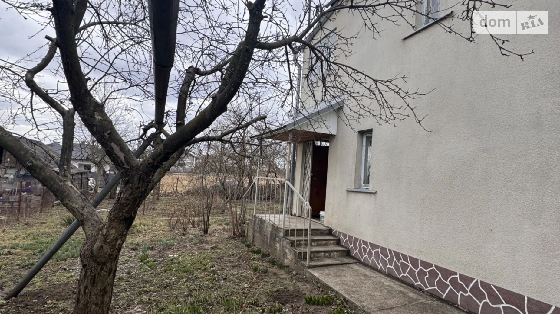 Продается дом на 2 этажа 99.5 кв. м с террасой, цена: 67500 $ - фото 2