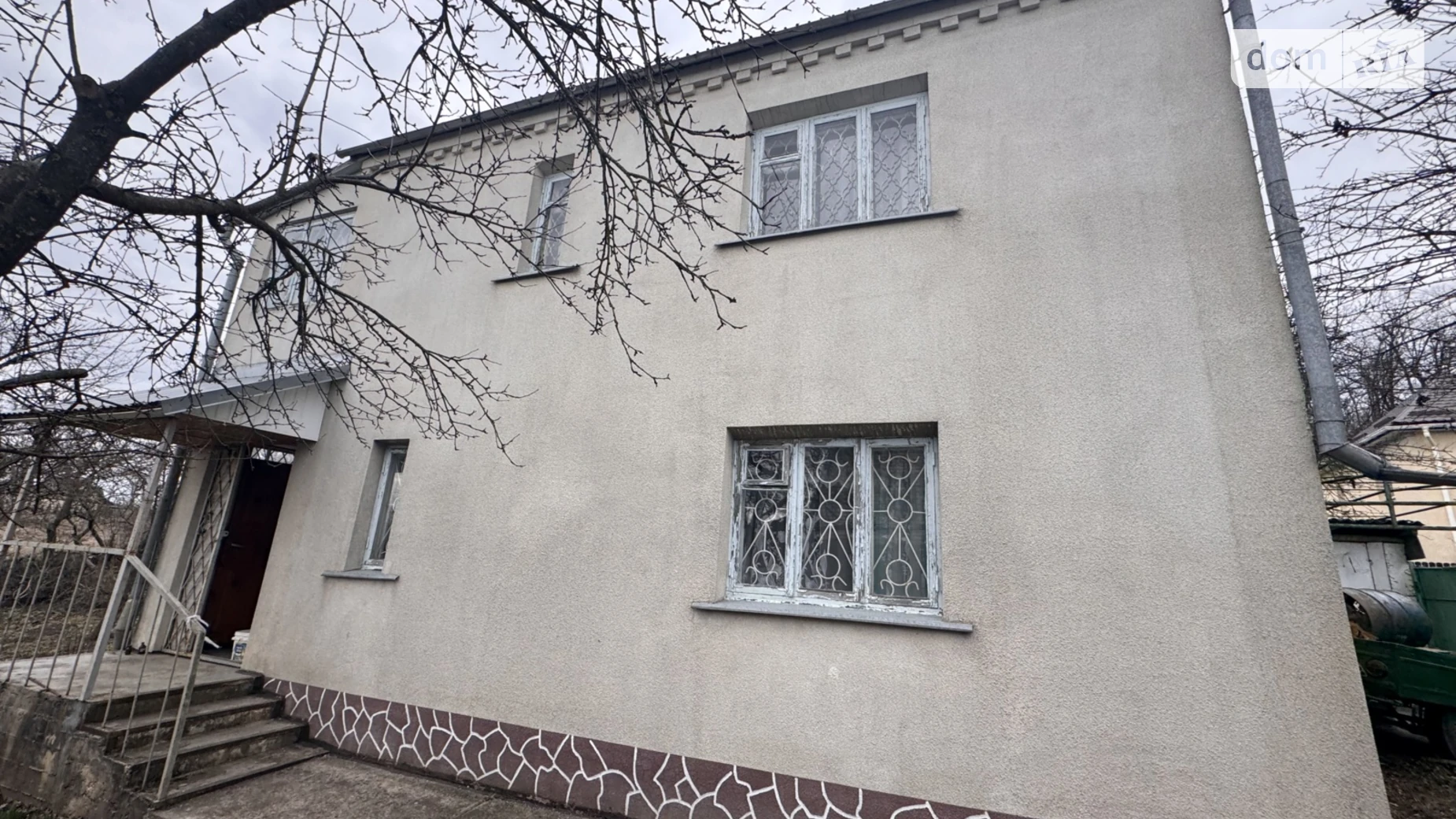 Продается дом на 2 этажа 99.5 кв. м с террасой, цена: 67500 $ - фото 3