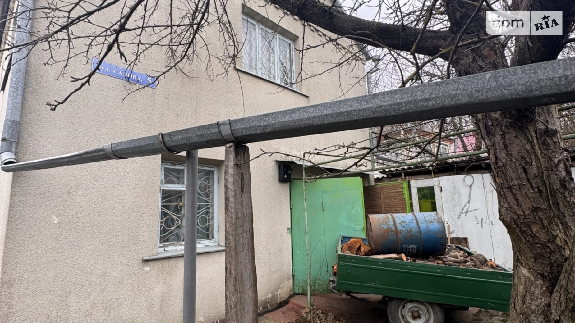 Продается дом на 2 этажа 99.5 кв. м с террасой, цена: 67500 $ - фото 4