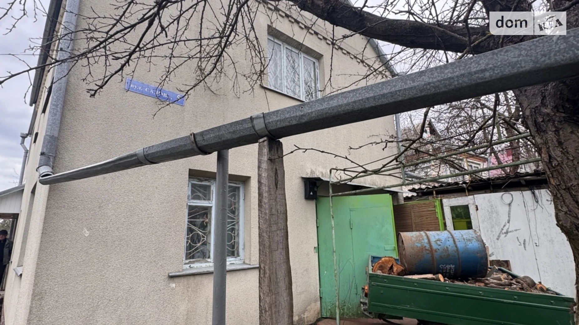 Продается дом на 2 этажа 99.5 кв. м с террасой, цена: 67500 $ - фото 5