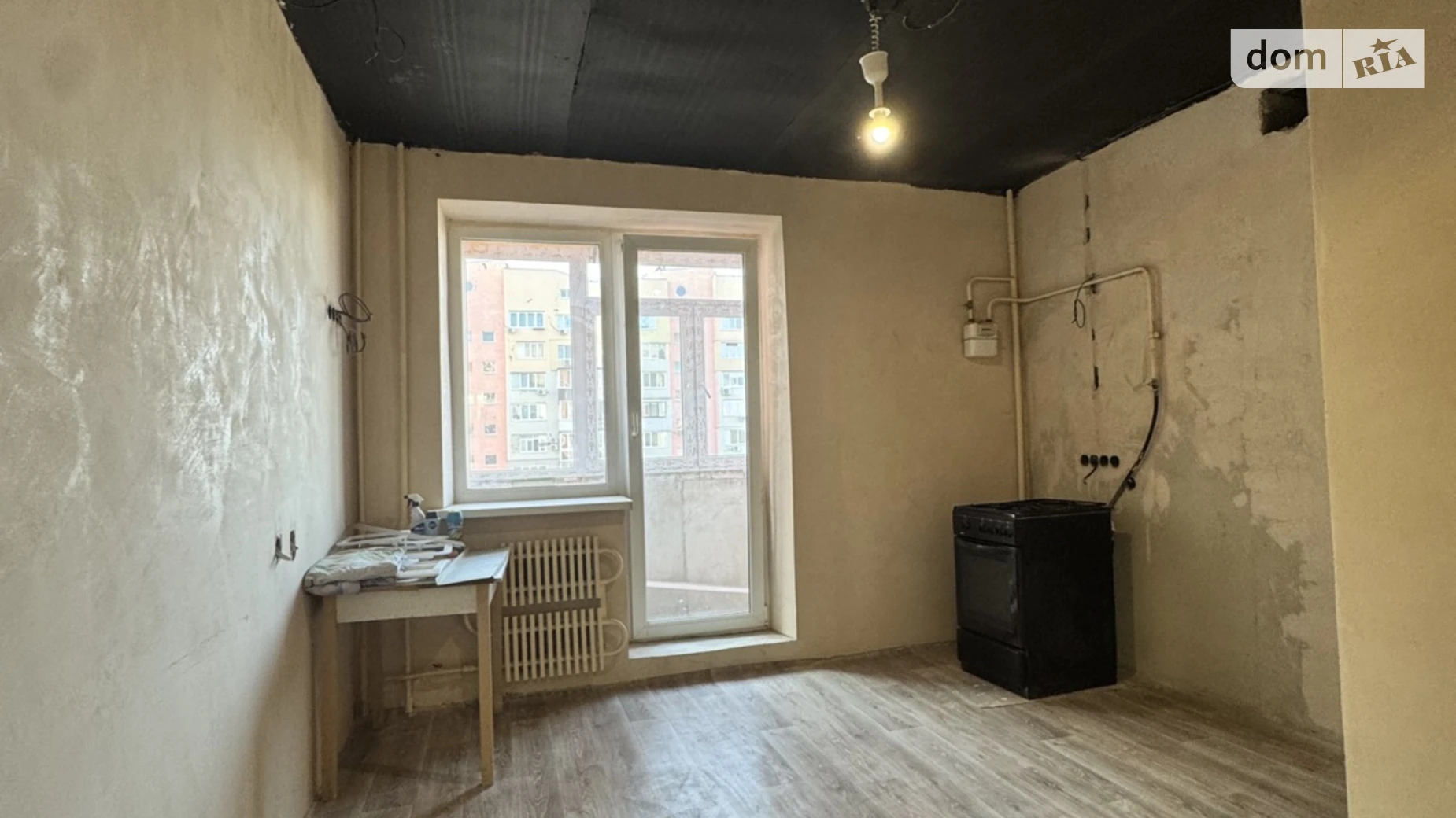 Продается 2-комнатная квартира 75.6 кв. м в Харькове, ул. Кричевского, 31 - фото 4