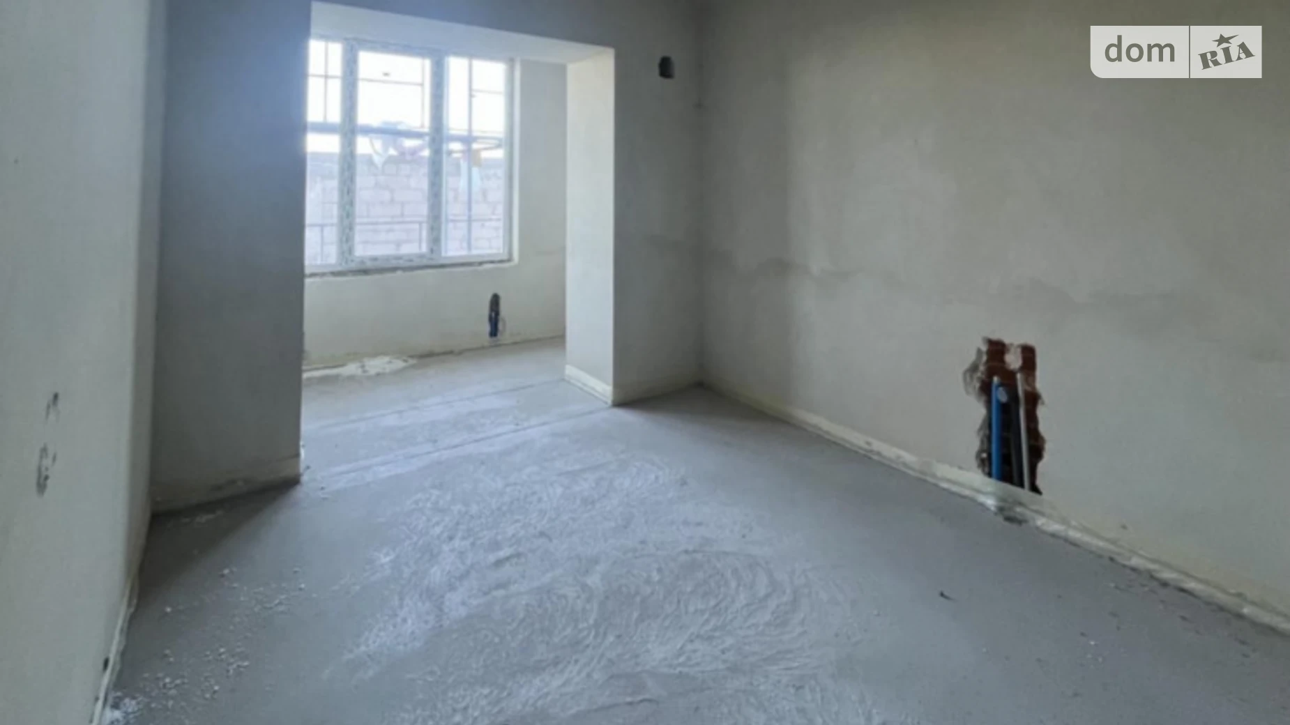 Продается 1-комнатная квартира 39 кв. м в Ивано-Франковске, ул. Урожайная, 7А - фото 2