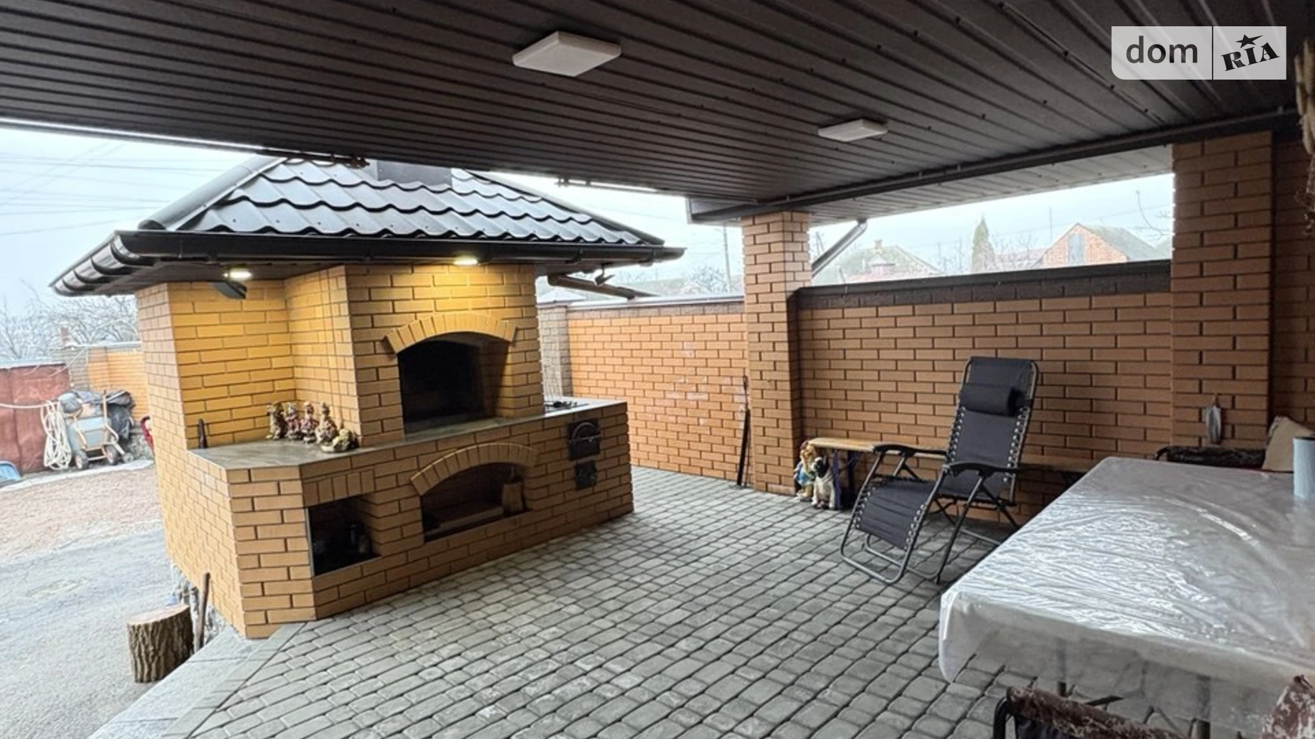 Продається одноповерховий будинок 107.6 кв. м з балконом, цена: 89000 $ - фото 2