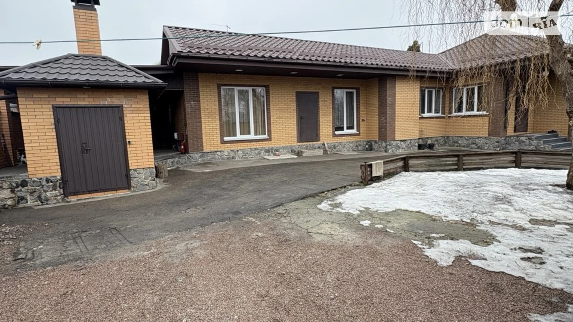 Продается одноэтажный дом 107.6 кв. м с верандой, цена: 115000 $ - фото 2