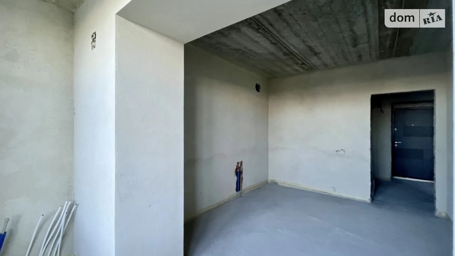 Продается 1-комнатная квартира 39 кв. м в Ивано-Франковске, ул. Урожайная, 7А - фото 4