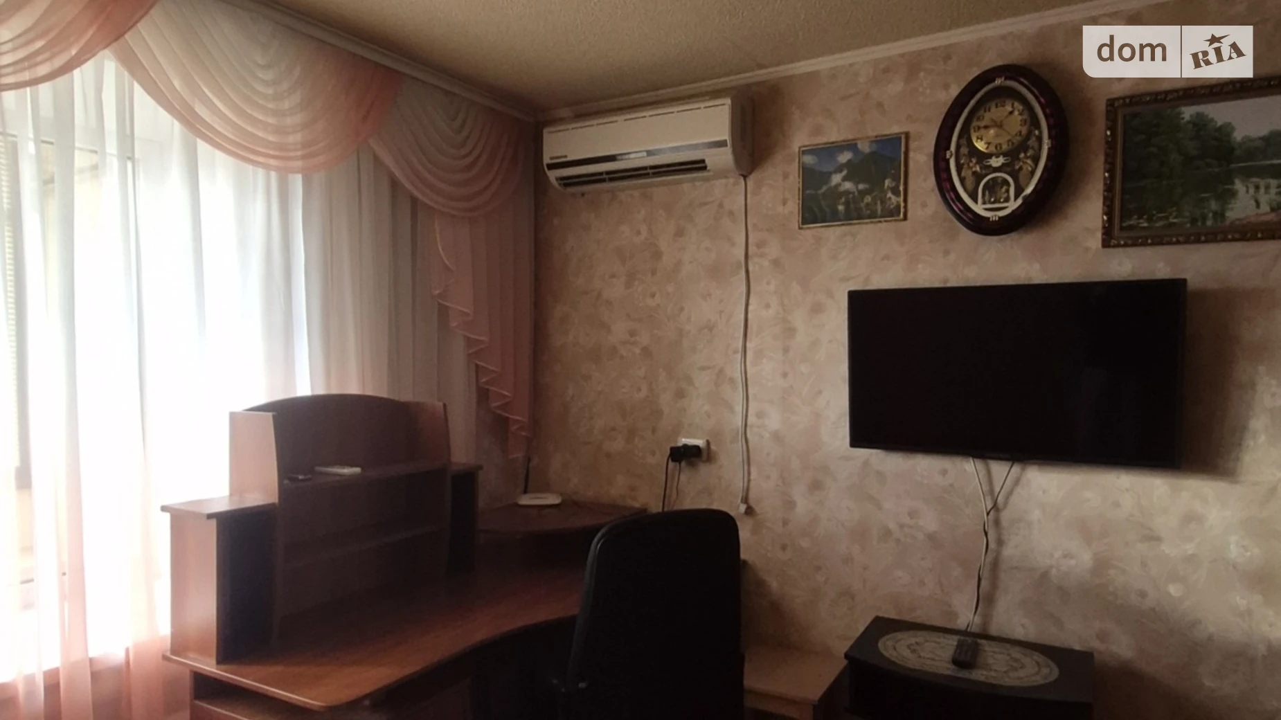 Продается 1-комнатная квартира 38.2 кв. м в, цена: 29000 $ - фото 3