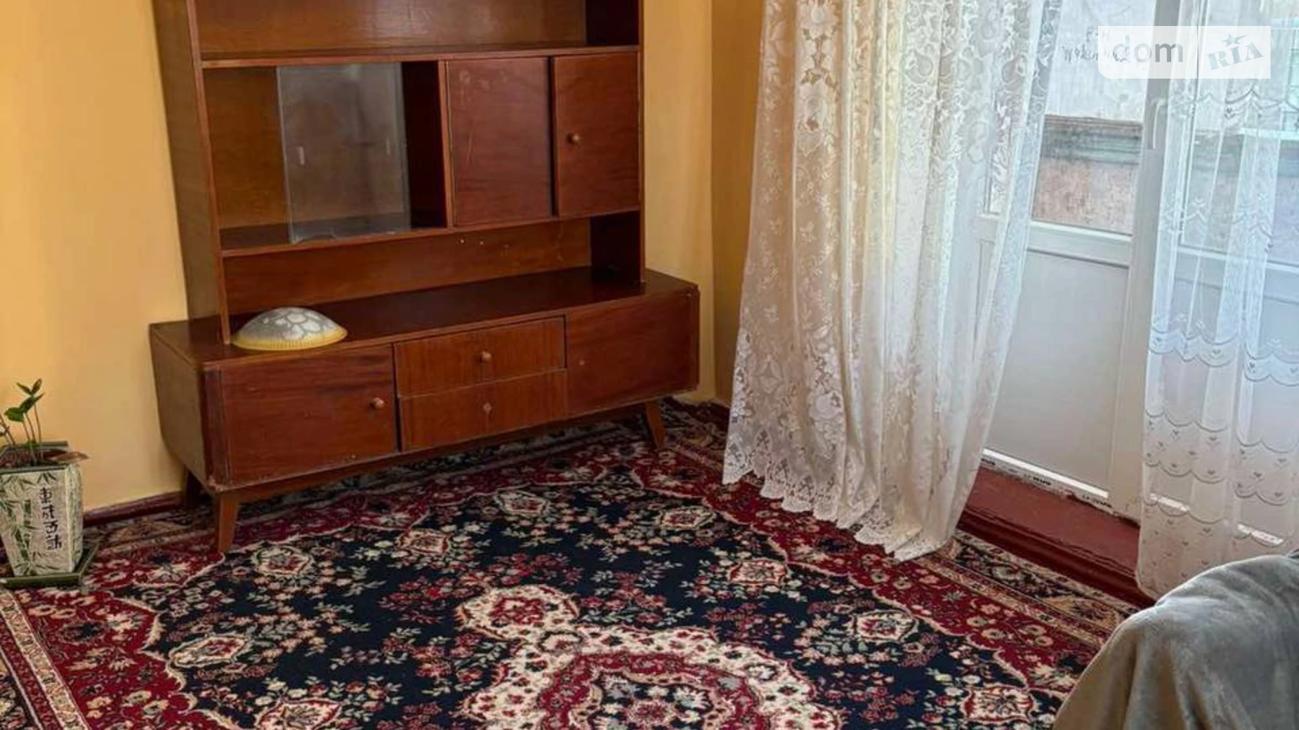 Продается 1-комнатная квартира 30.6 кв. м в Хмельницком, ул. Тернопольская, 30/1 - фото 2