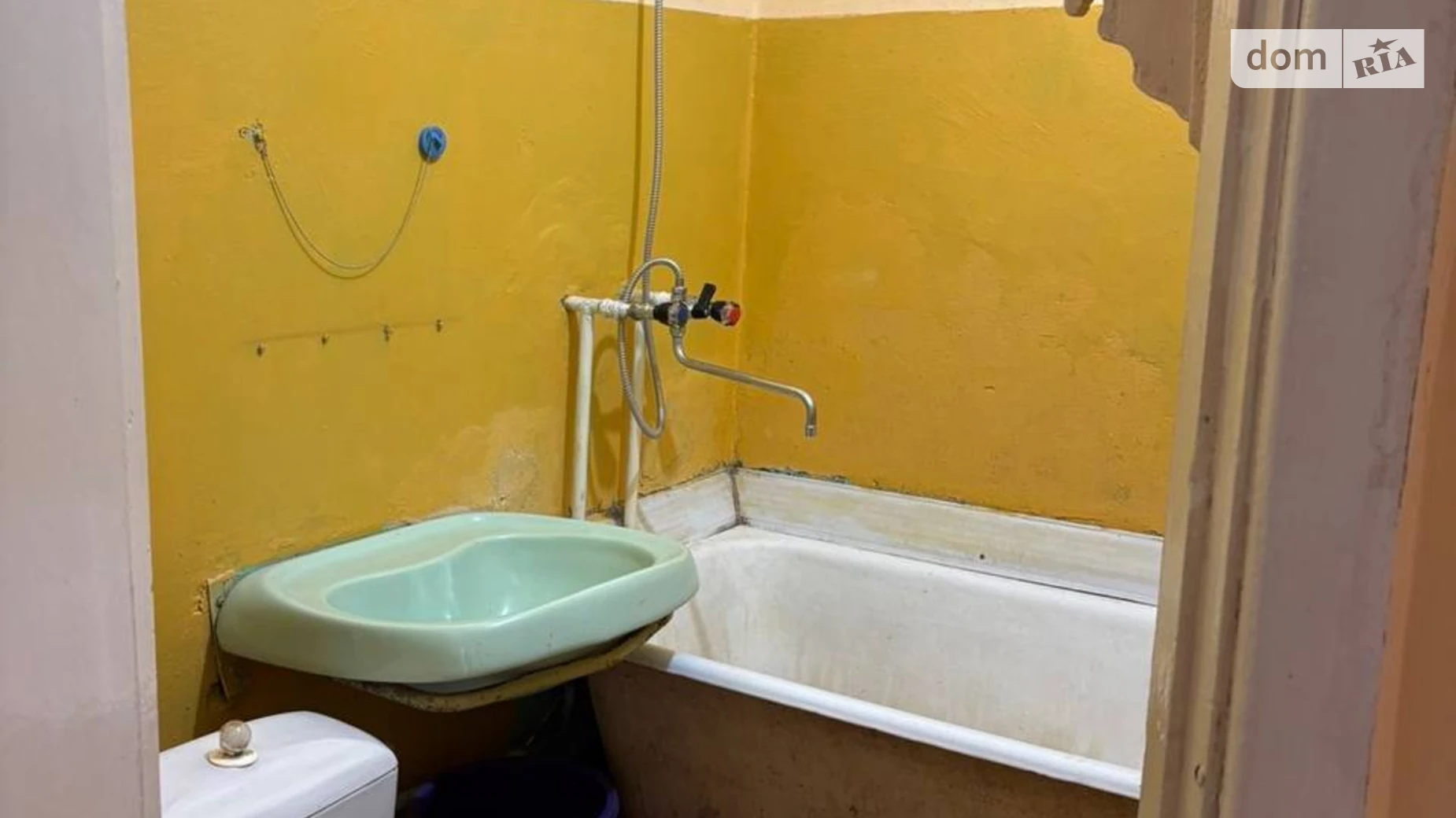 Продается 1-комнатная квартира 30.6 кв. м в Хмельницком, ул. Тернопольская, 30/1 - фото 3