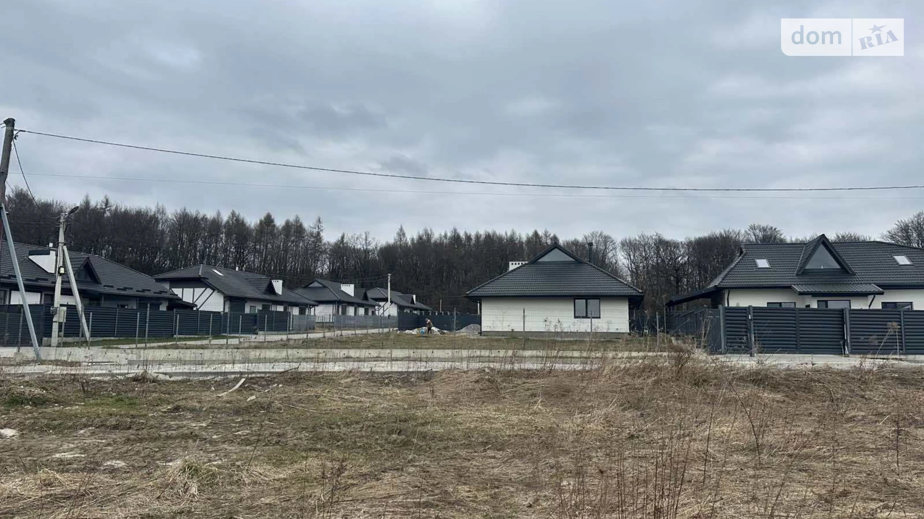 Продается земельный участок 10 соток в Львовской области, цена: 38000 $ - фото 2