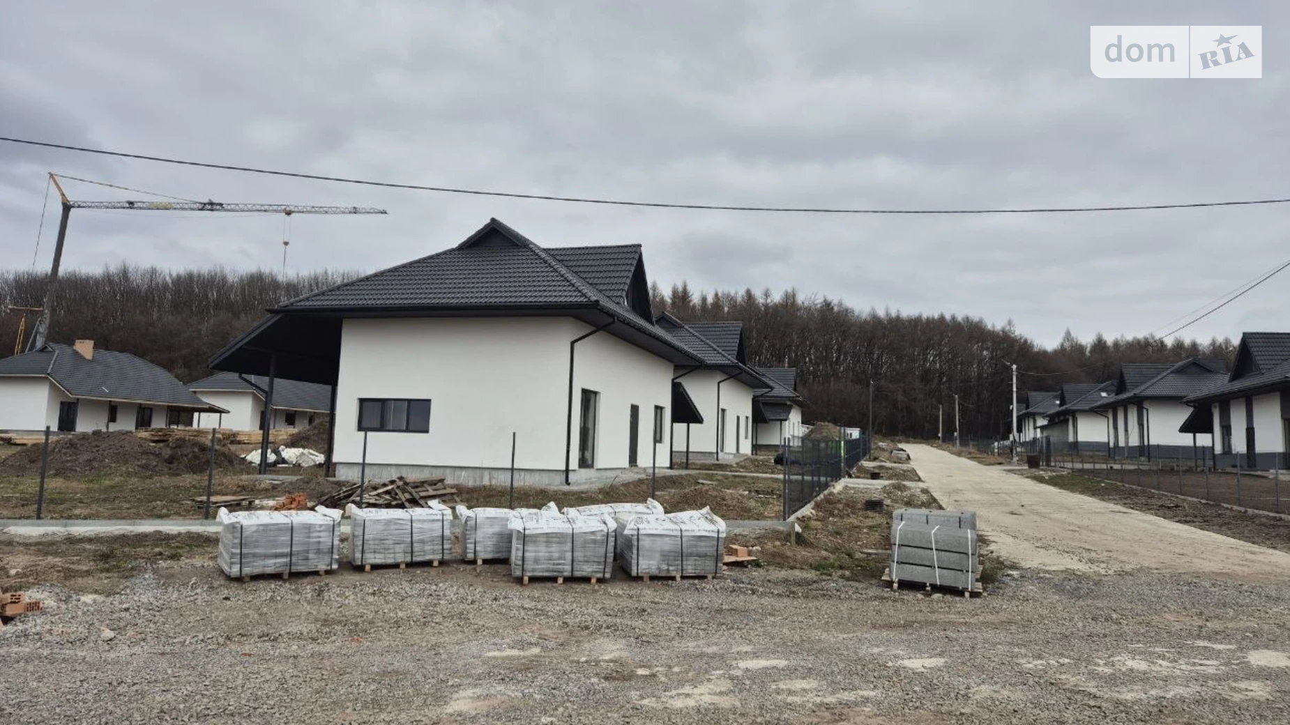 Продается земельный участок 10 соток в Львовской области, цена: 38000 $ - фото 4