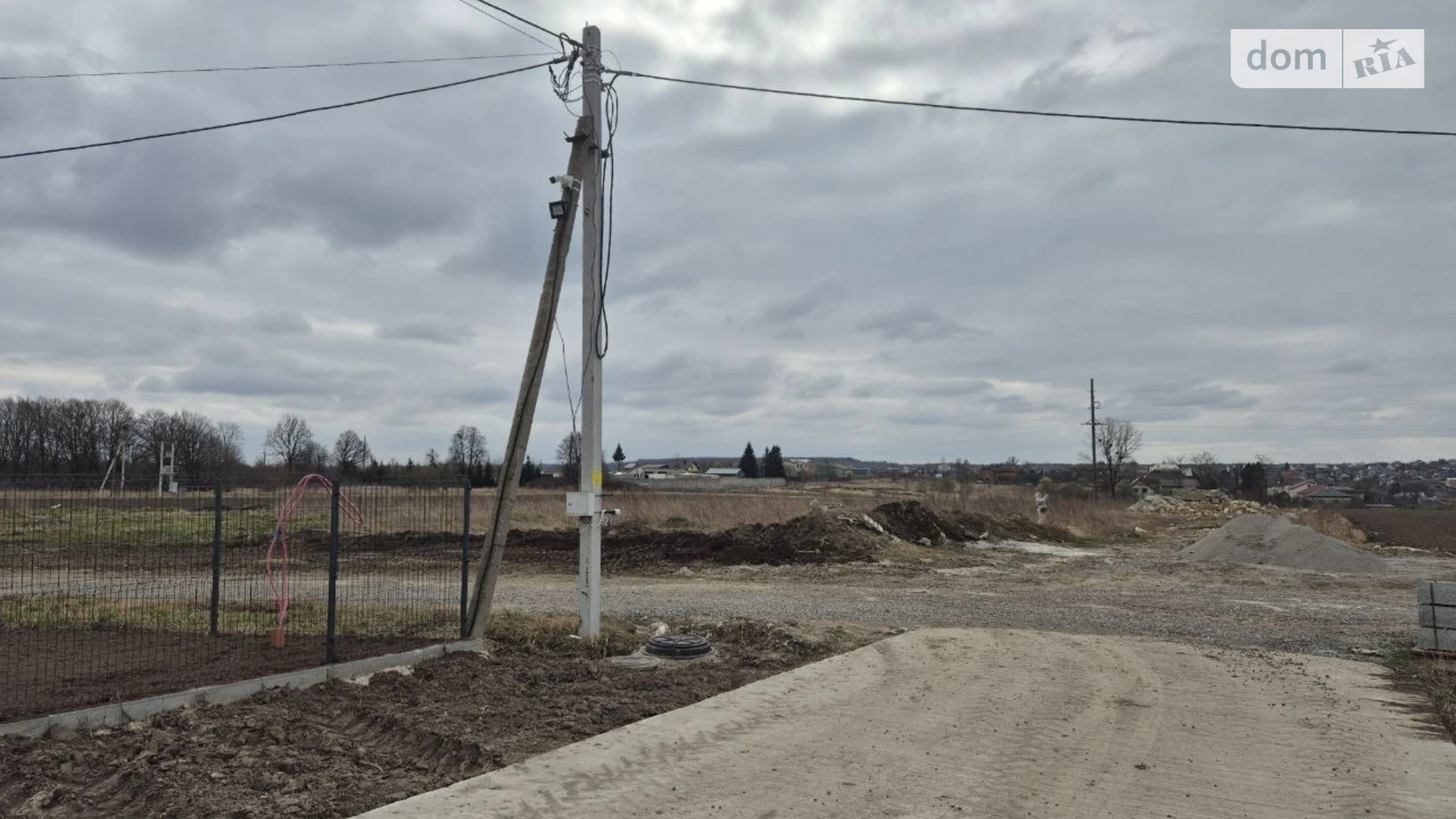 Продается земельный участок 10 соток в Львовской области, цена: 38000 $ - фото 5