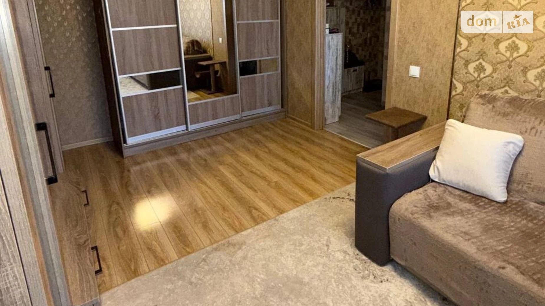 Продається 3-кімнатна квартира 55.9 кв. м у Хмільнику, вул. Владислава Українця(1-го Травня), 54 - фото 4