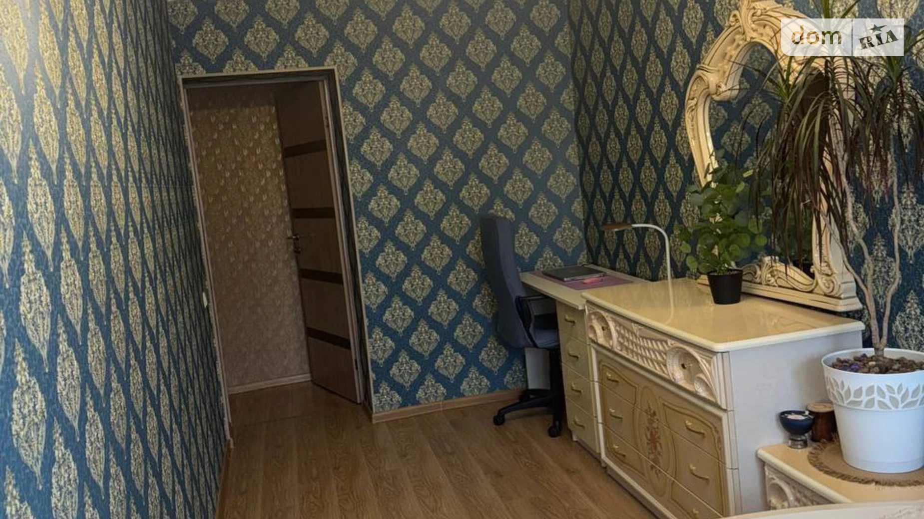 Продається 3-кімнатна квартира 55.9 кв. м у Хмільнику, вул. Владислава Українця(1-го Травня), 54 - фото 2