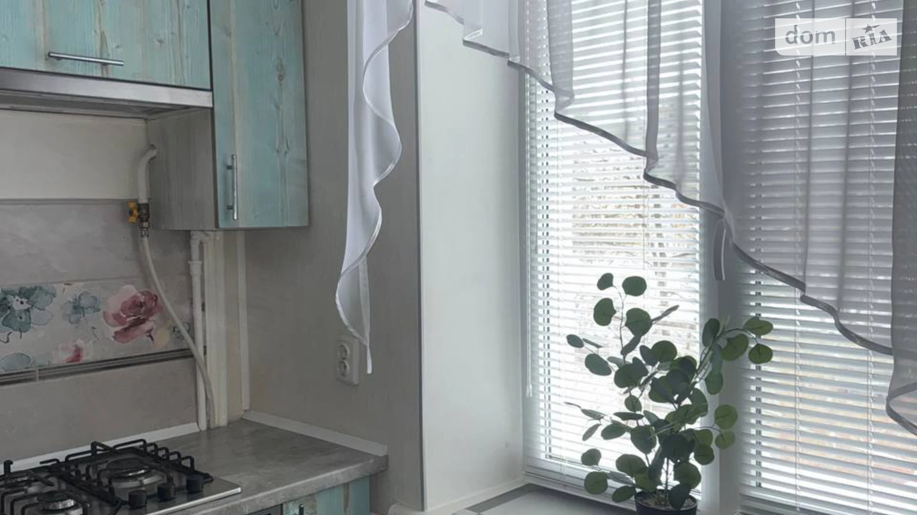 Продається 3-кімнатна квартира 55.9 кв. м у Хмільнику, вул. Владислава Українця(1-го Травня), 54 - фото 5