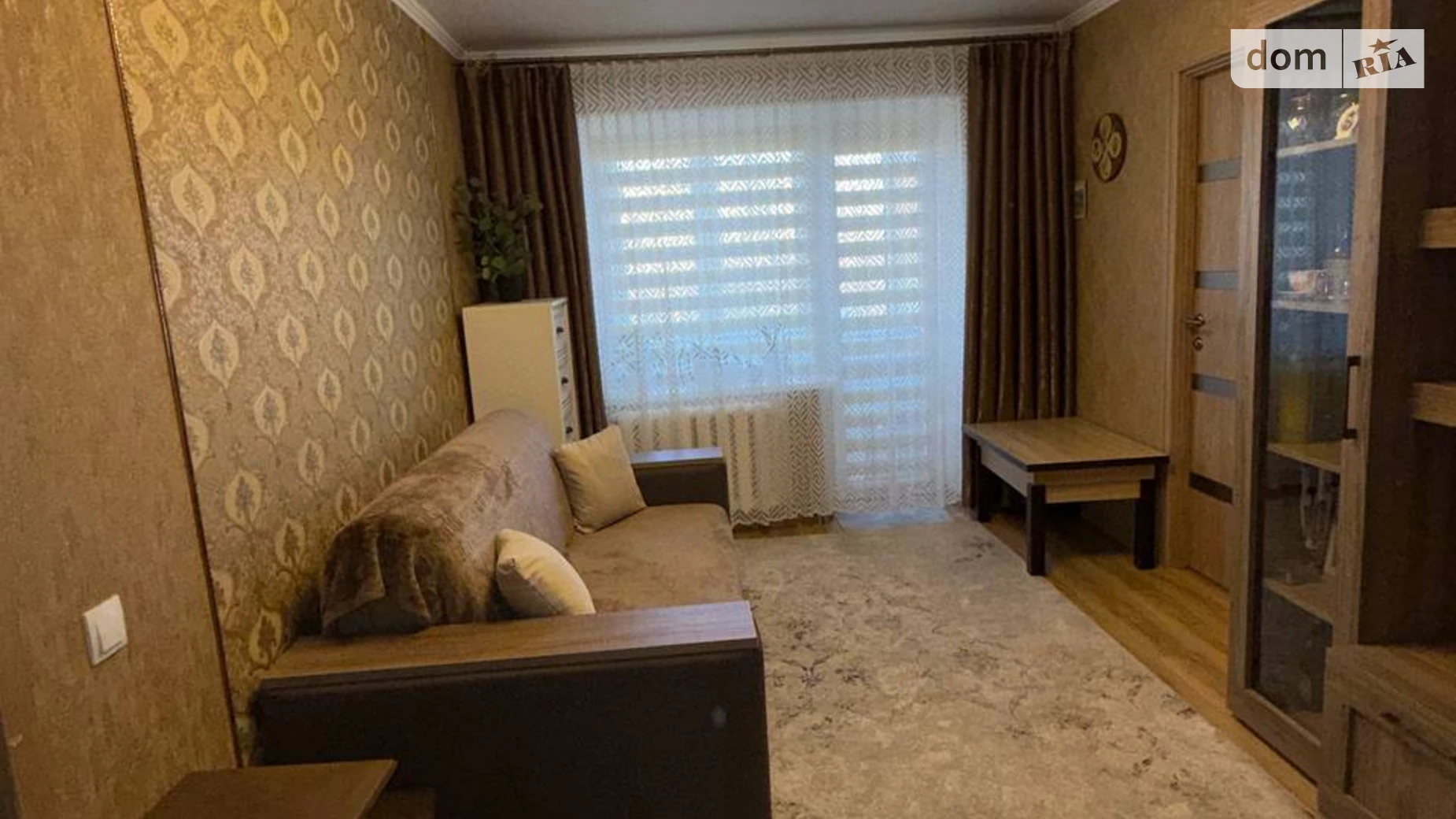 Продається 3-кімнатна квартира 55.9 кв. м у Хмільнику, вул. Владислава Українця(1-го Травня), 54 - фото 3