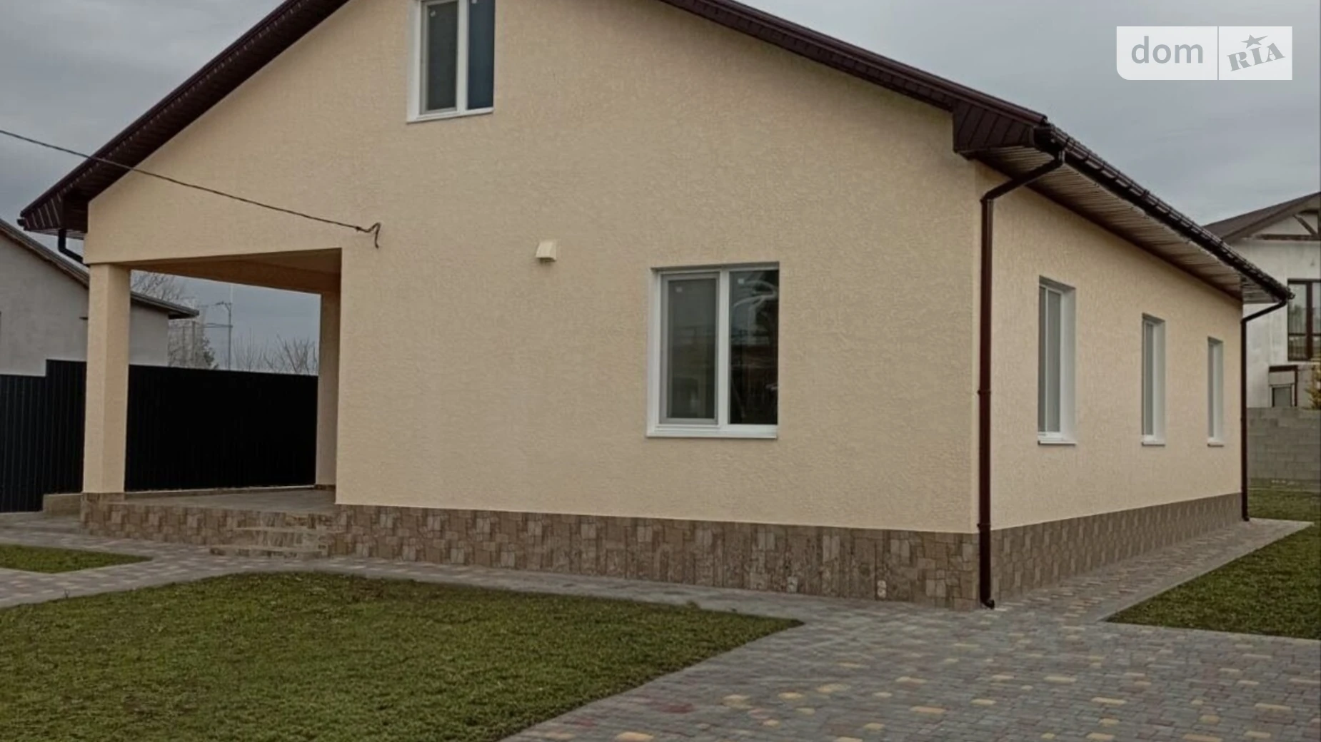 Продается одноэтажный дом 94.1 кв. м с бассейном, цена: 109900 $ - фото 2