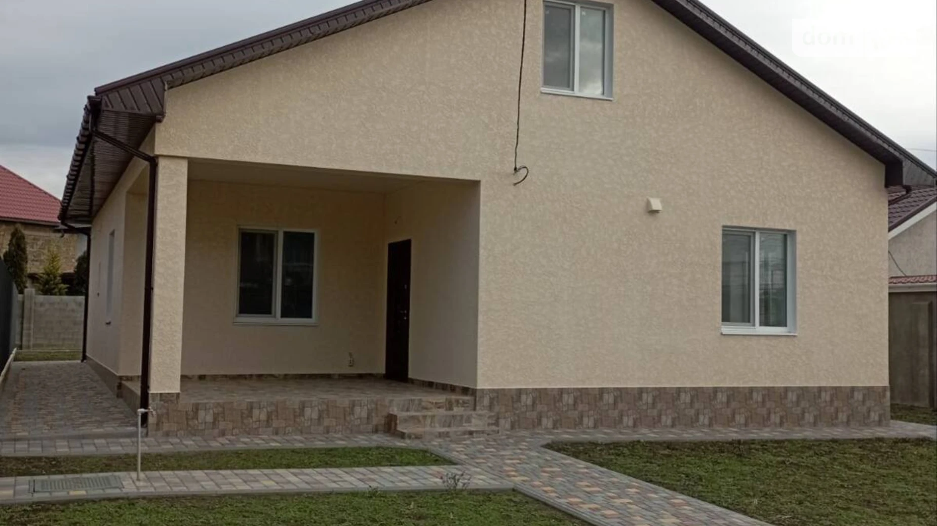 Продается одноэтажный дом 94.1 кв. м с бассейном, цена: 109900 $ - фото 3