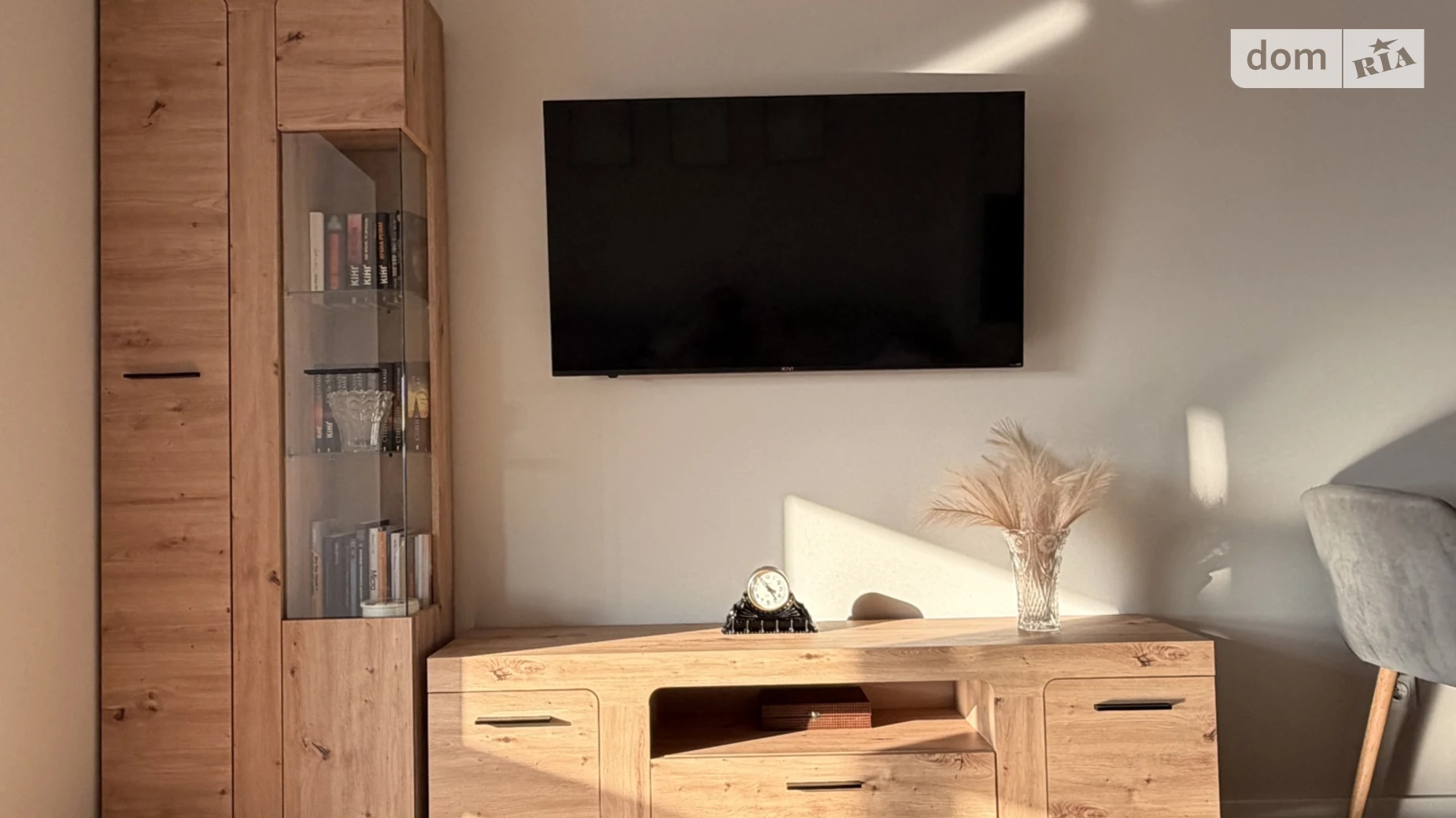 1-комнатная квартира 58.6 кв. м в Луцке, ул. Воли, 32Б - фото 2