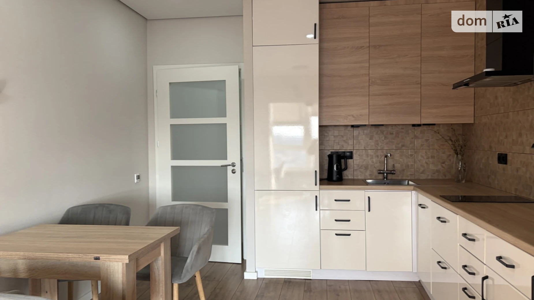 1-комнатная квартира 58.6 кв. м в Луцке, цена: 79000 $ - фото 2