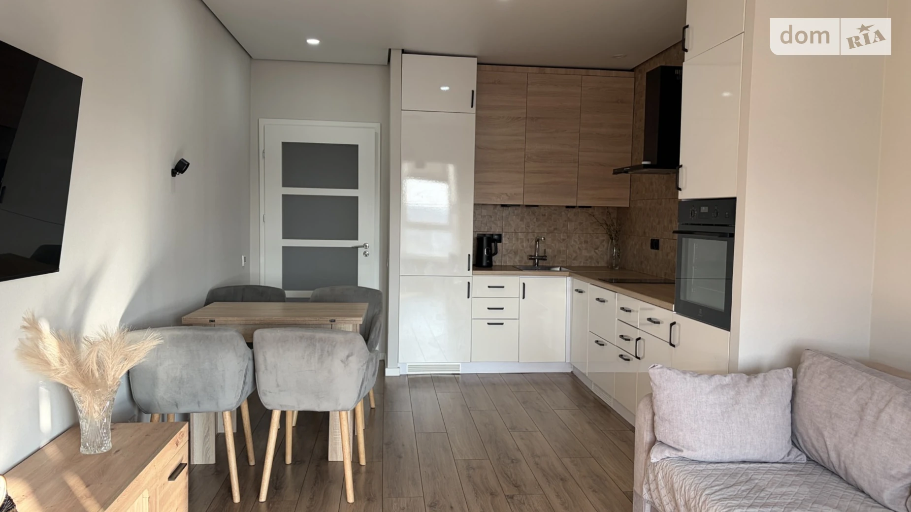 1-комнатная квартира 58.6 кв. м в Луцке, цена: 79000 $ - фото 5