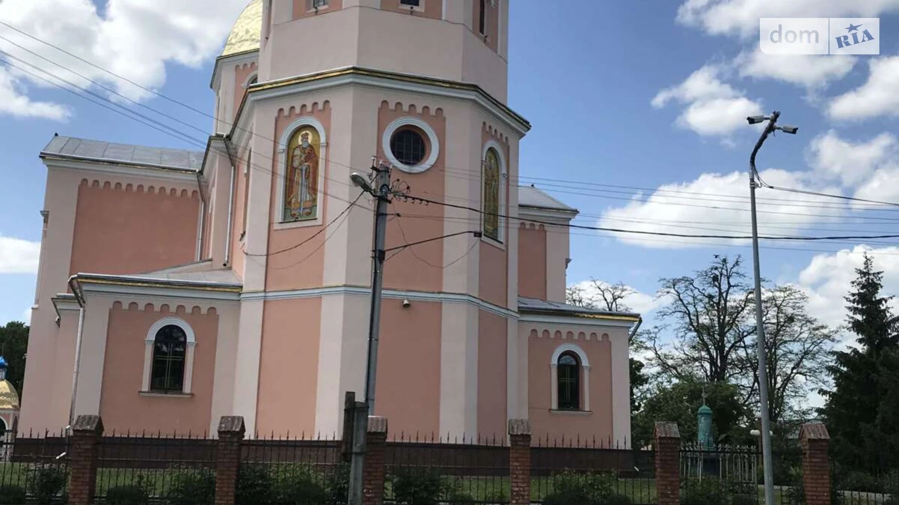 Продается земельный участок 15.8 соток в Львовской области, цена: 9000 $ - фото 2