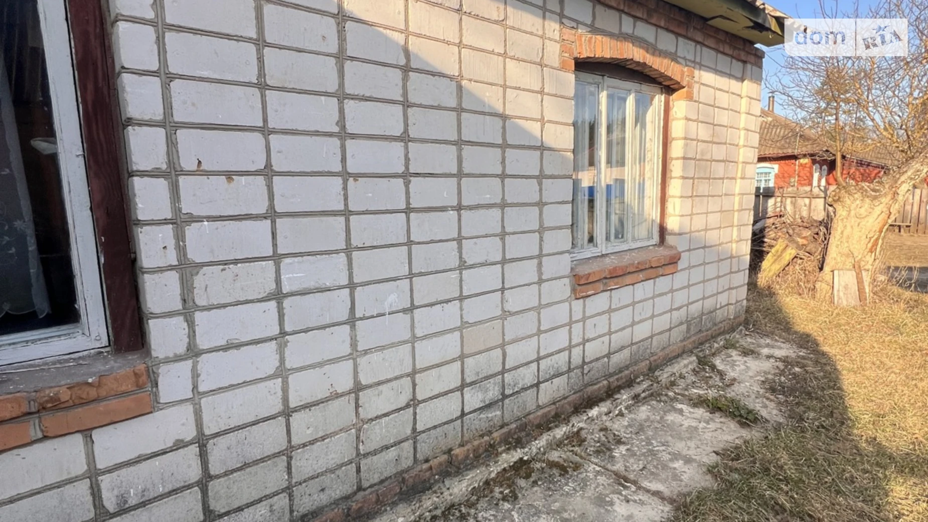 Продается одноэтажный дом 55 кв. м с участком, цена: 12000 $ - фото 2