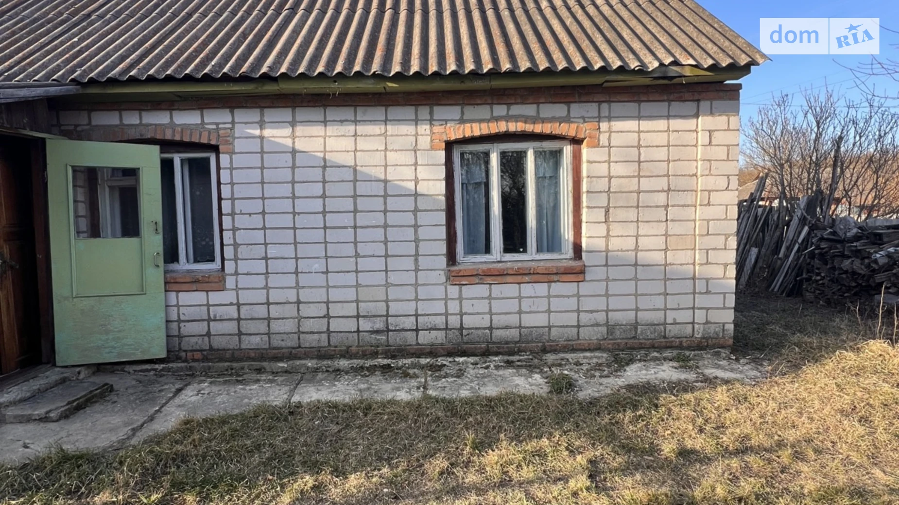 Продается одноэтажный дом 55 кв. м с участком, цена: 12000 $ - фото 3