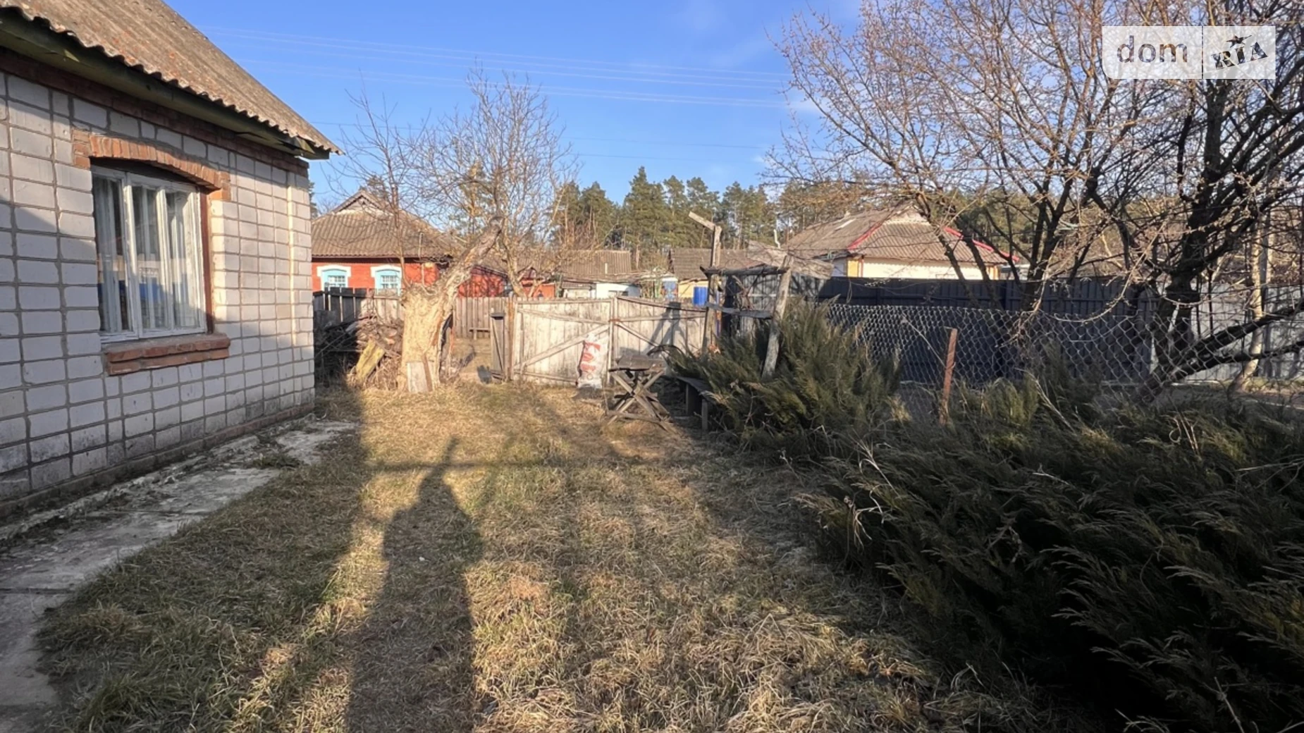 Продается одноэтажный дом 55 кв. м с участком, цена: 12000 $ - фото 4