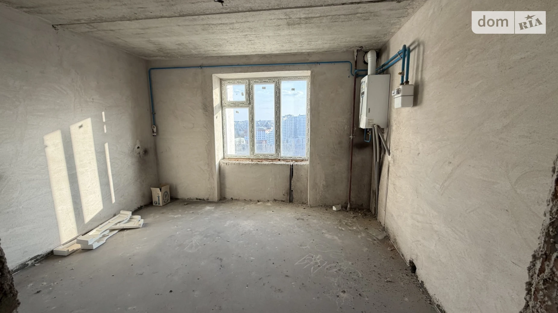 Продается 2-комнатная квартира 72.2 кв. м в, цена: 69999 $ - фото 3