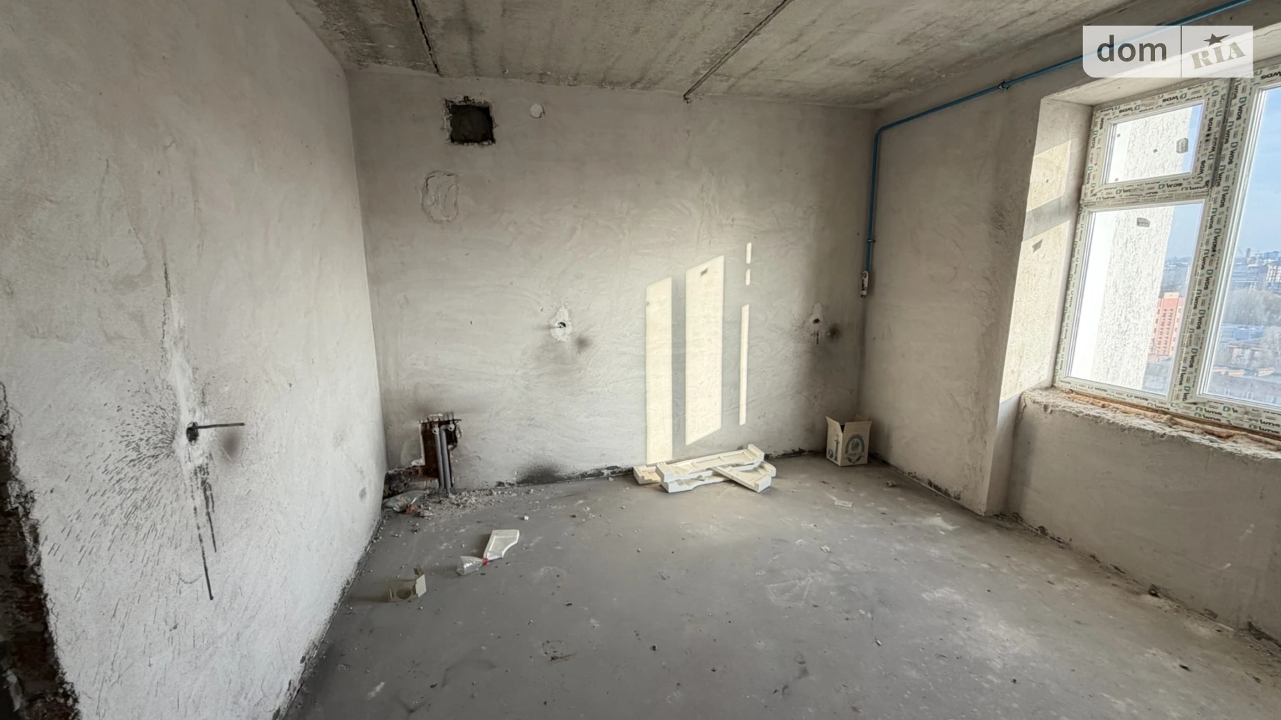 Продается 2-комнатная квартира 72.2 кв. м в, цена: 69999 $ - фото 4